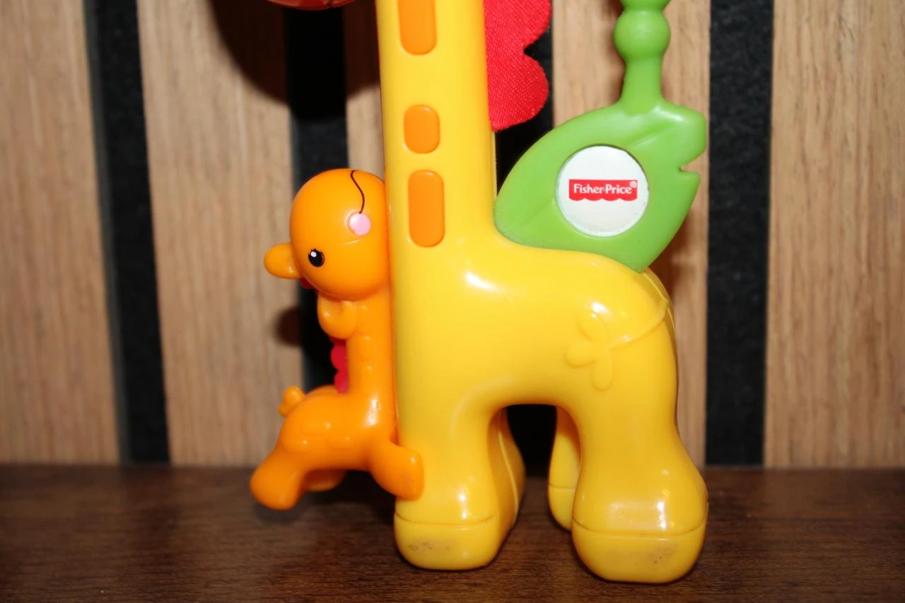 Fisher-Price babywaakje – photo 3